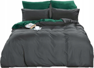 Posteľná súprava - Tekstore posteľná súprava perina 160cm x 200 vankúš 70x80cm 3 diely
